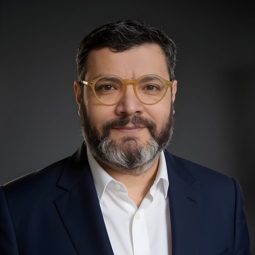 Ernesto Muñoz Lamartine